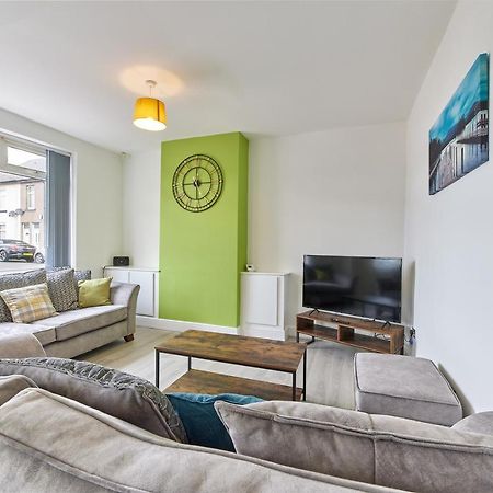 Maddison House, Beautiful New Renovated 5Bed House Villa Blyth  Exterior foto