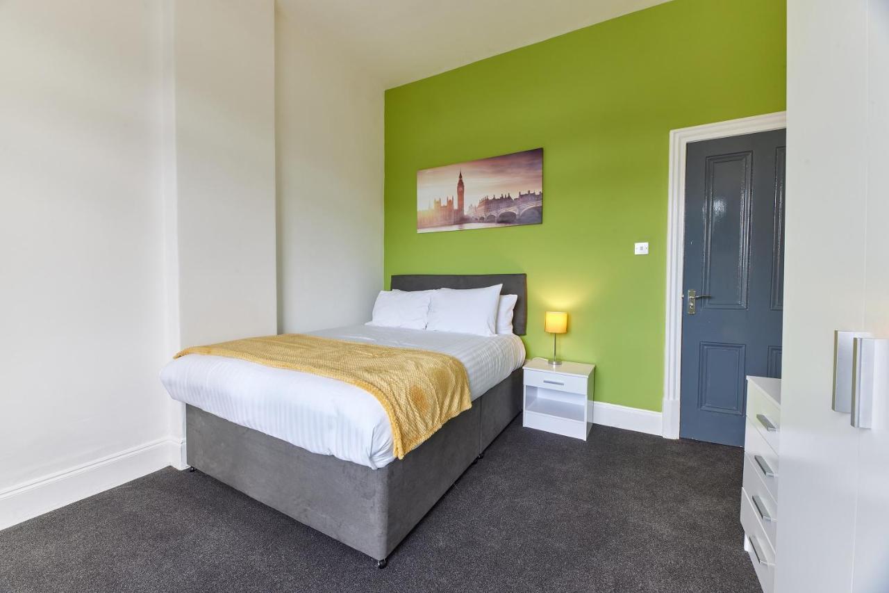 Maddison House, Beautiful New Renovated 5Bed House Villa Blyth  Exterior foto