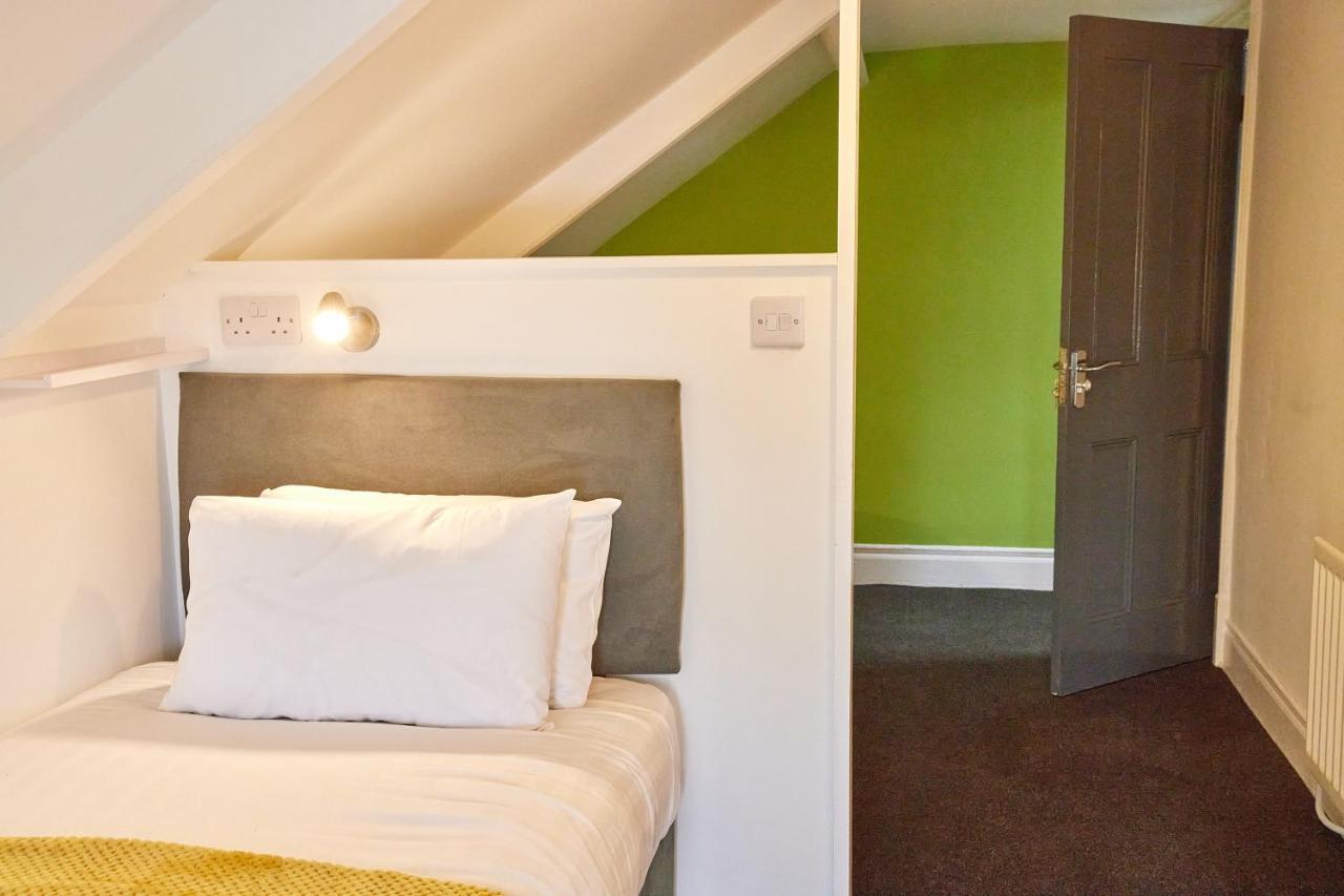 Maddison House, Beautiful New Renovated 5Bed House Villa Blyth  Exterior foto