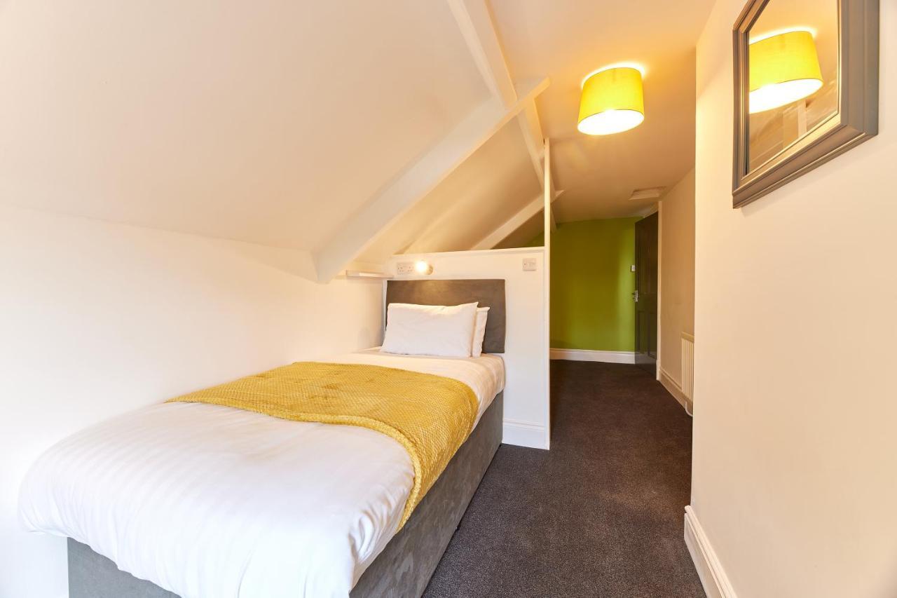 Maddison House, Beautiful New Renovated 5Bed House Villa Blyth  Exterior foto