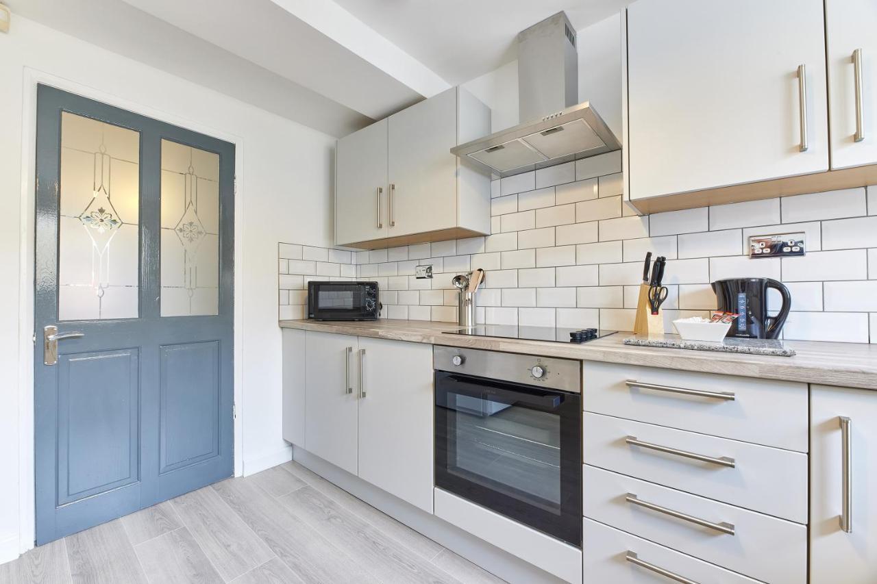Maddison House, Beautiful New Renovated 5Bed House Villa Blyth  Exterior foto