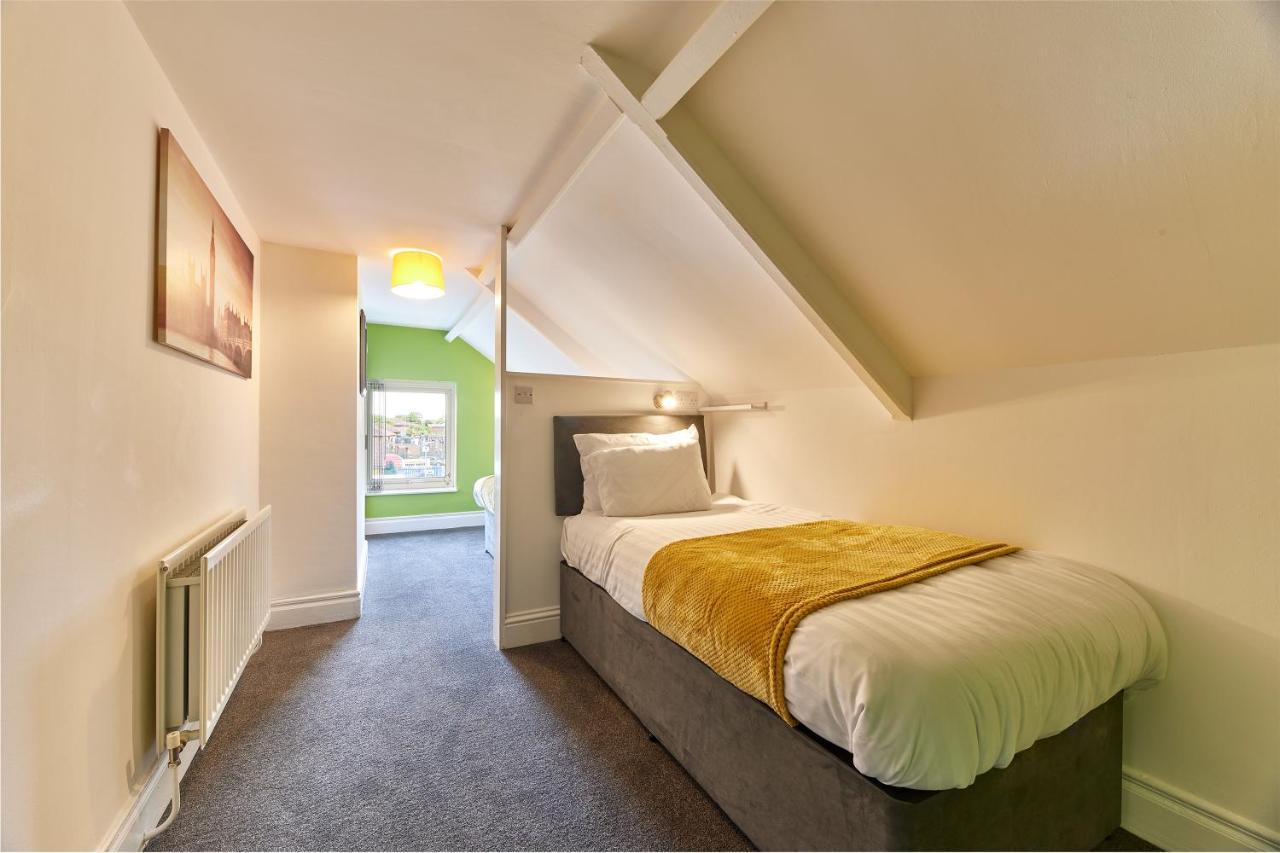 Maddison House, Beautiful New Renovated 5Bed House Villa Blyth  Exterior foto