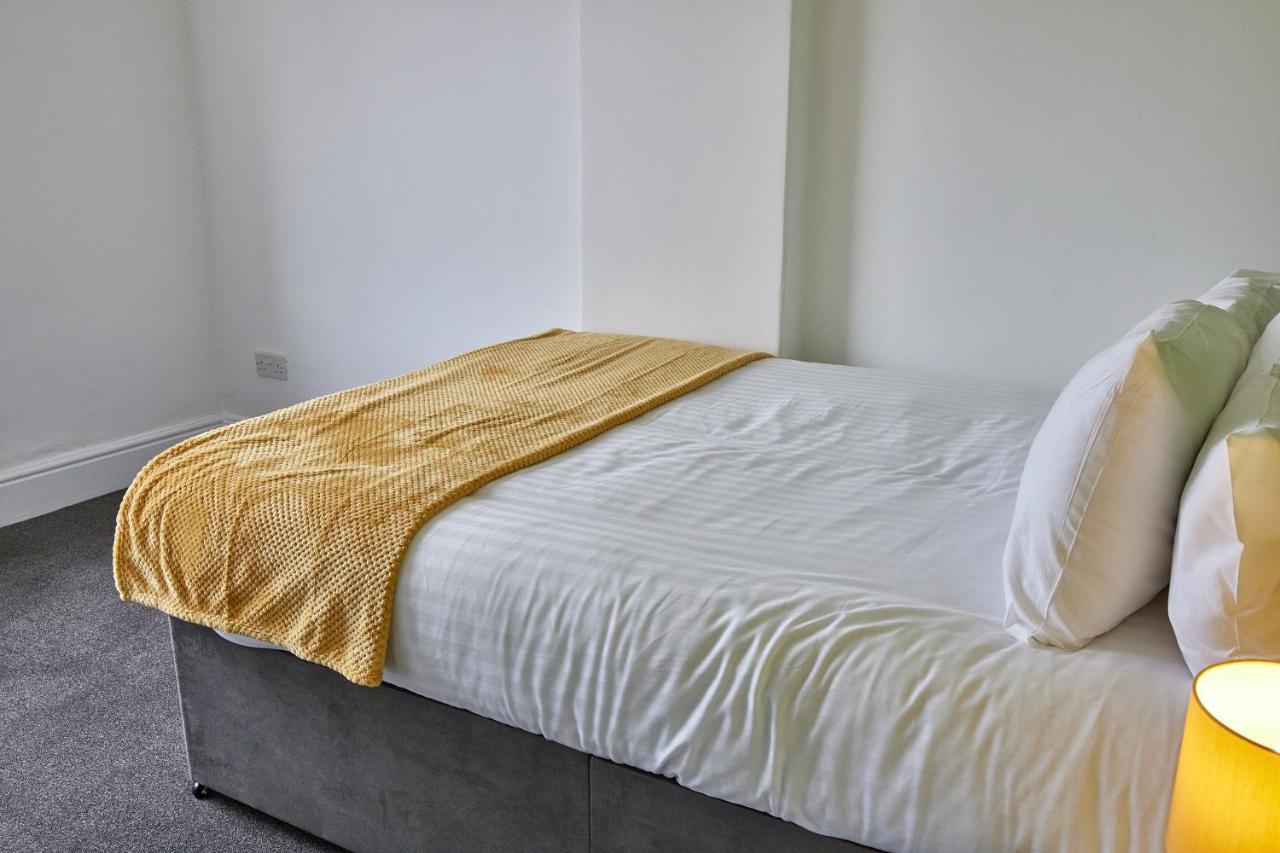 Maddison House, Beautiful New Renovated 5Bed House Villa Blyth  Exterior foto