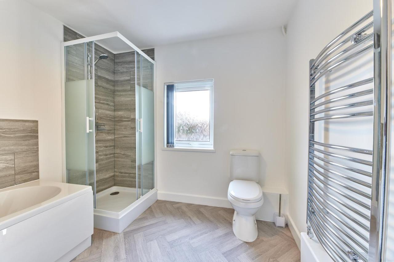 Maddison House, Beautiful New Renovated 5Bed House Villa Blyth  Exterior foto