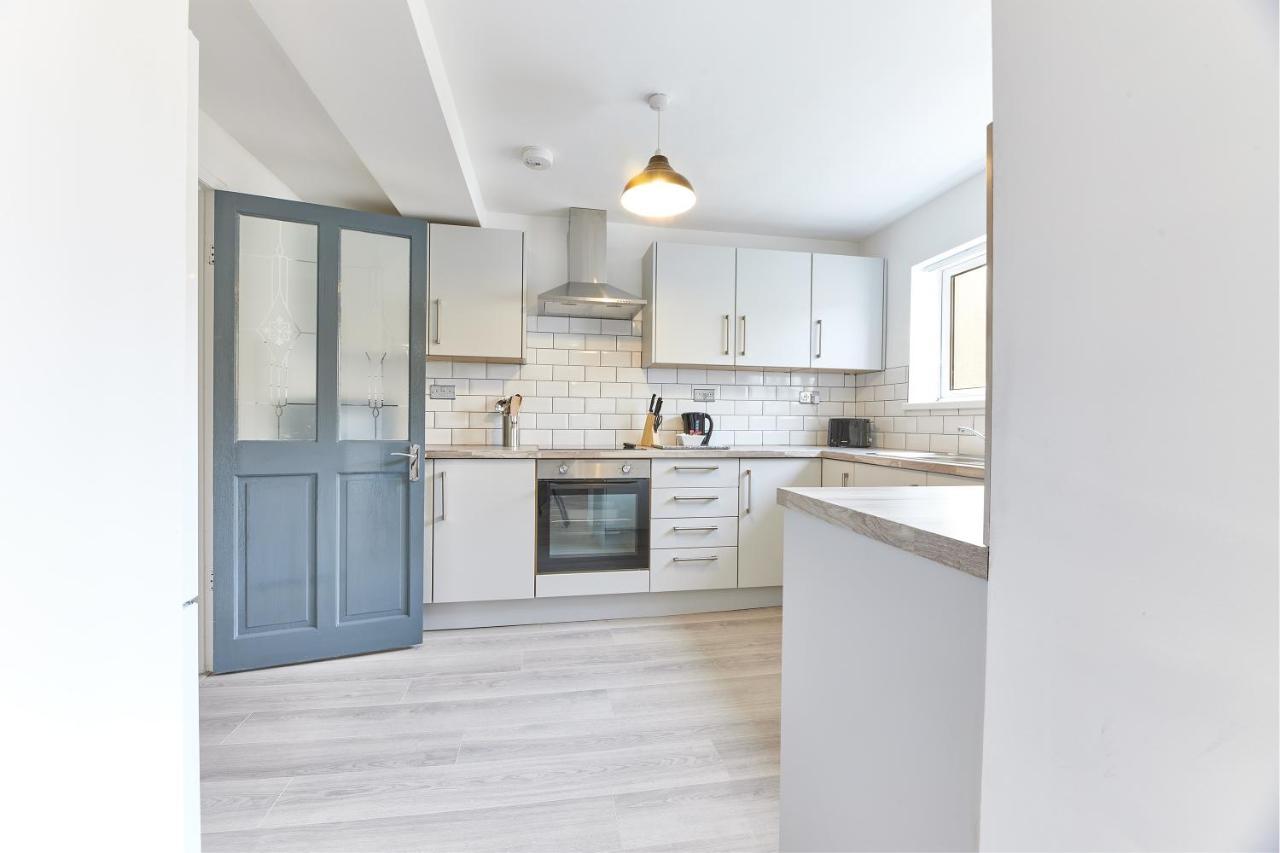 Maddison House, Beautiful New Renovated 5Bed House Villa Blyth  Exterior foto