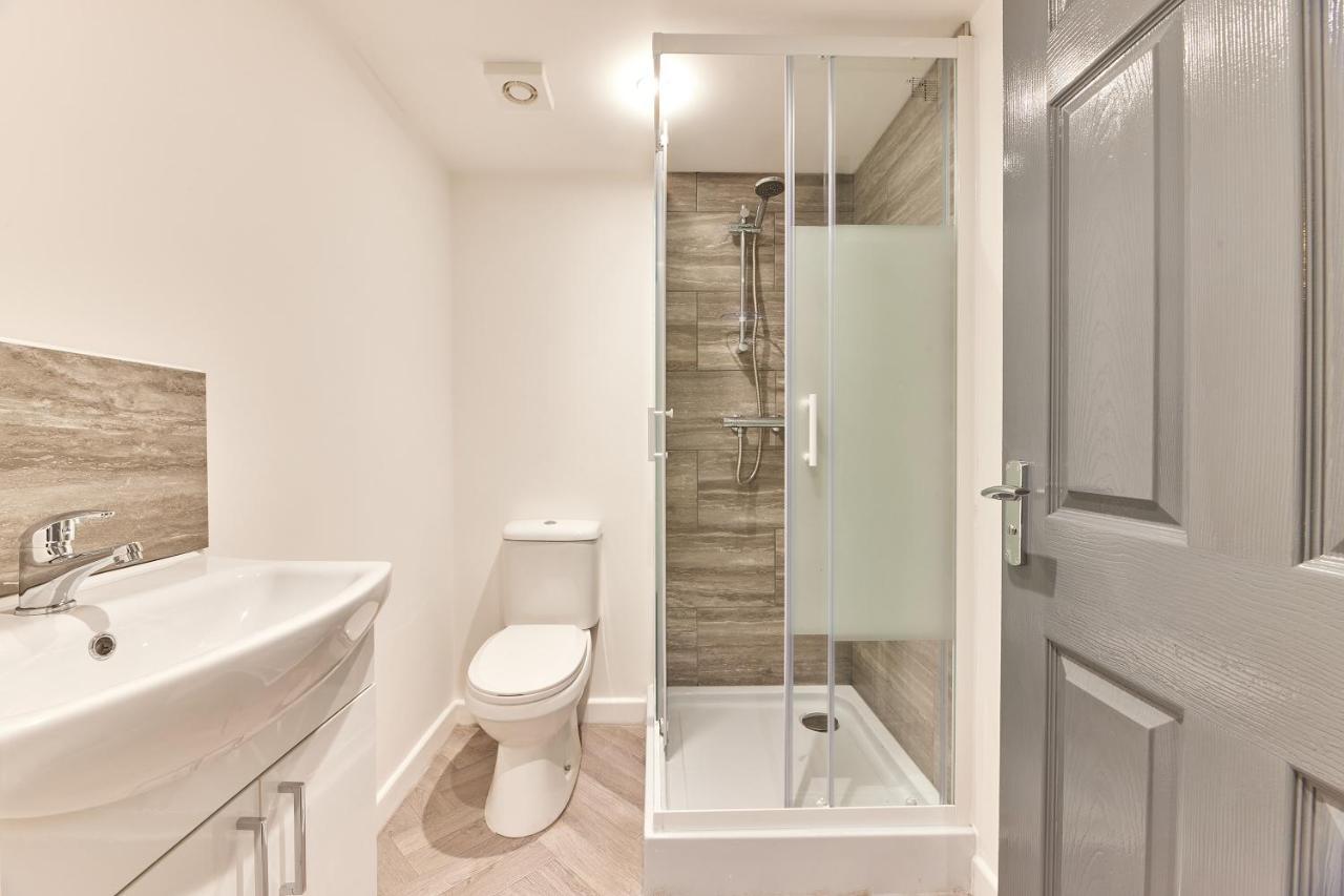 Maddison House, Beautiful New Renovated 5Bed House Villa Blyth  Exterior foto