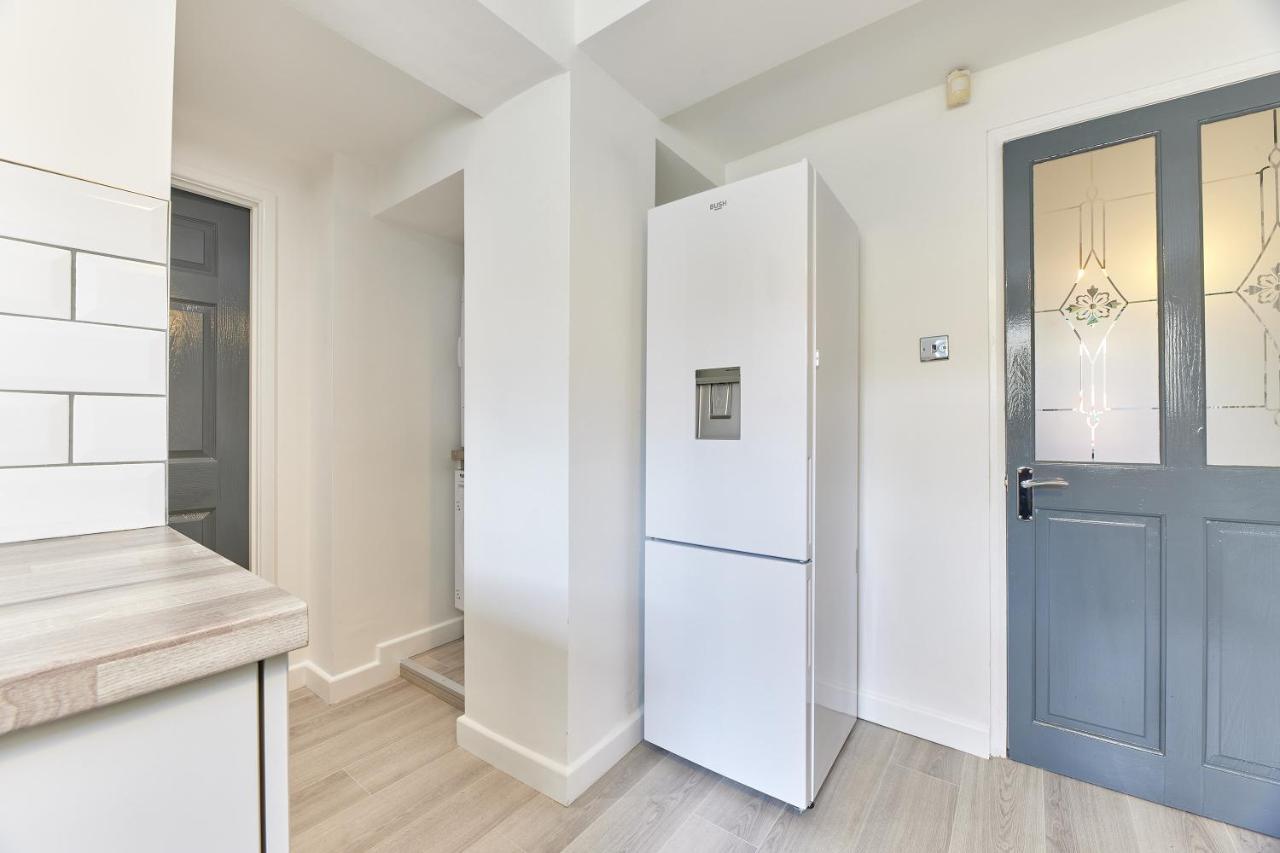 Maddison House, Beautiful New Renovated 5Bed House Villa Blyth  Exterior foto