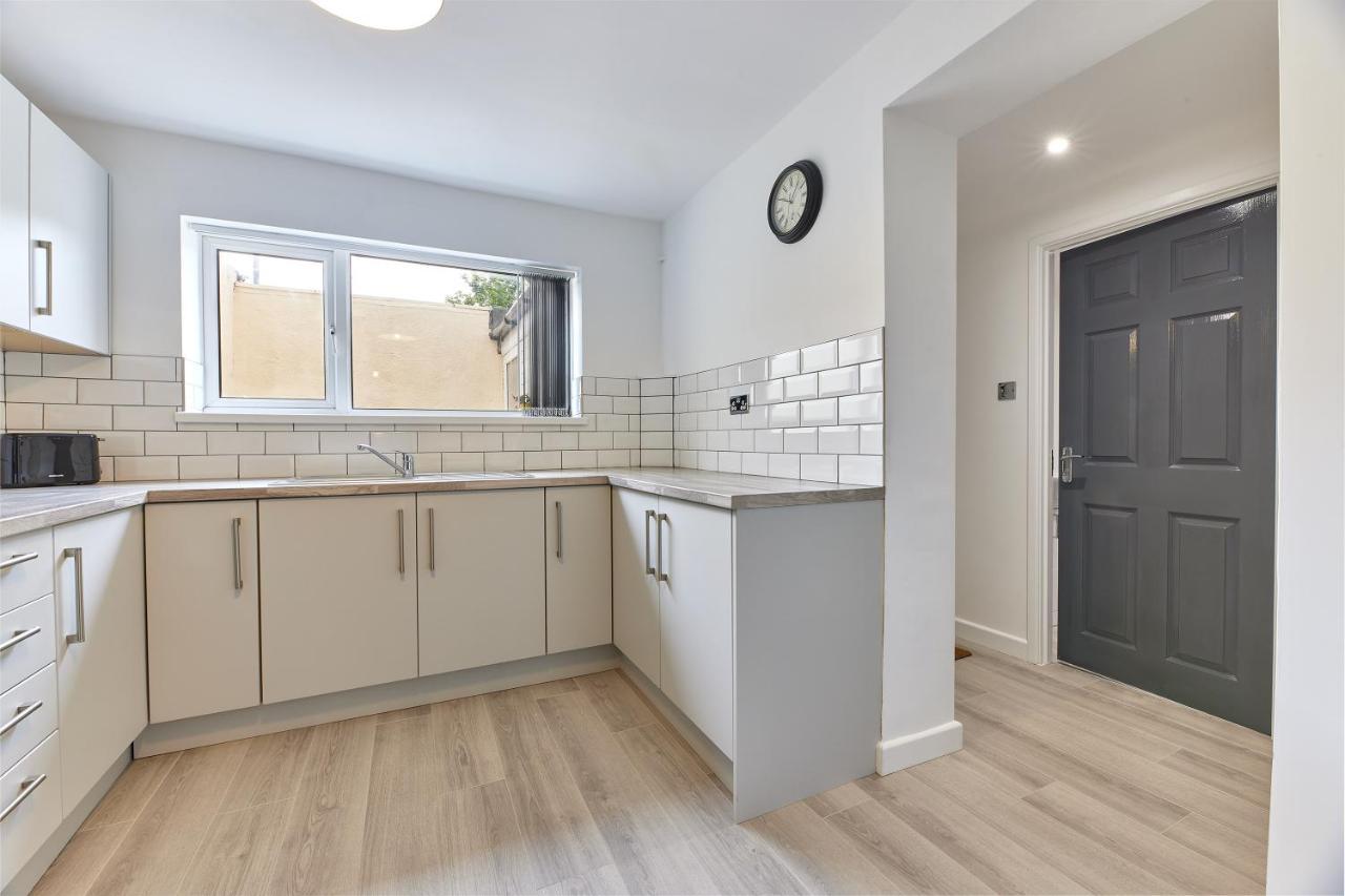 Maddison House, Beautiful New Renovated 5Bed House Villa Blyth  Exterior foto
