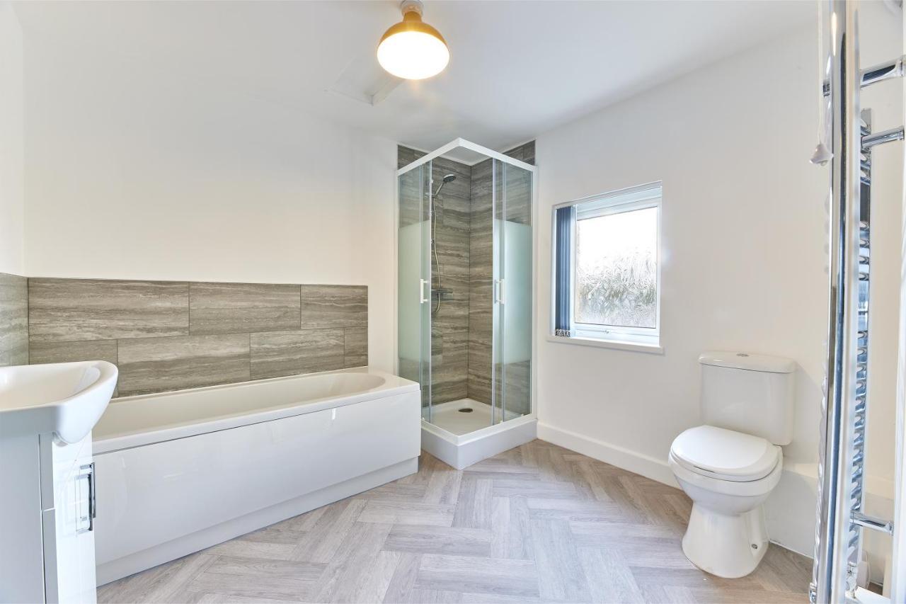 Maddison House, Beautiful New Renovated 5Bed House Villa Blyth  Exterior foto