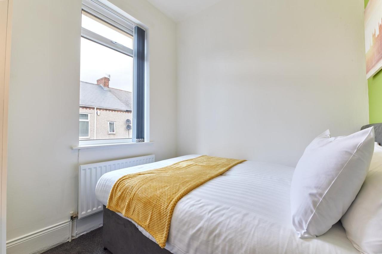 Maddison House, Beautiful New Renovated 5Bed House Villa Blyth  Exterior foto
