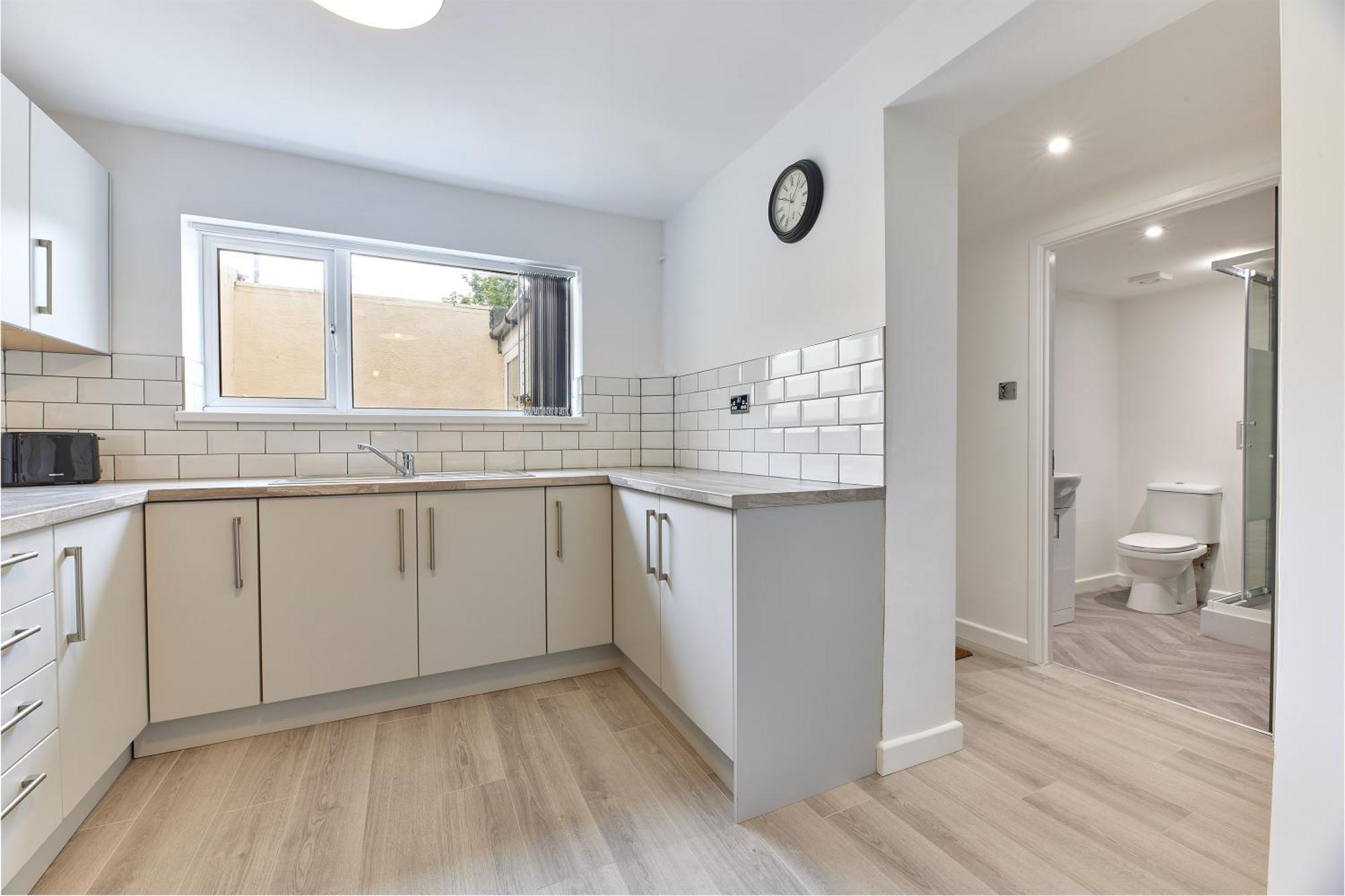 Maddison House, Beautiful New Renovated 5Bed House Villa Blyth  Cameră foto