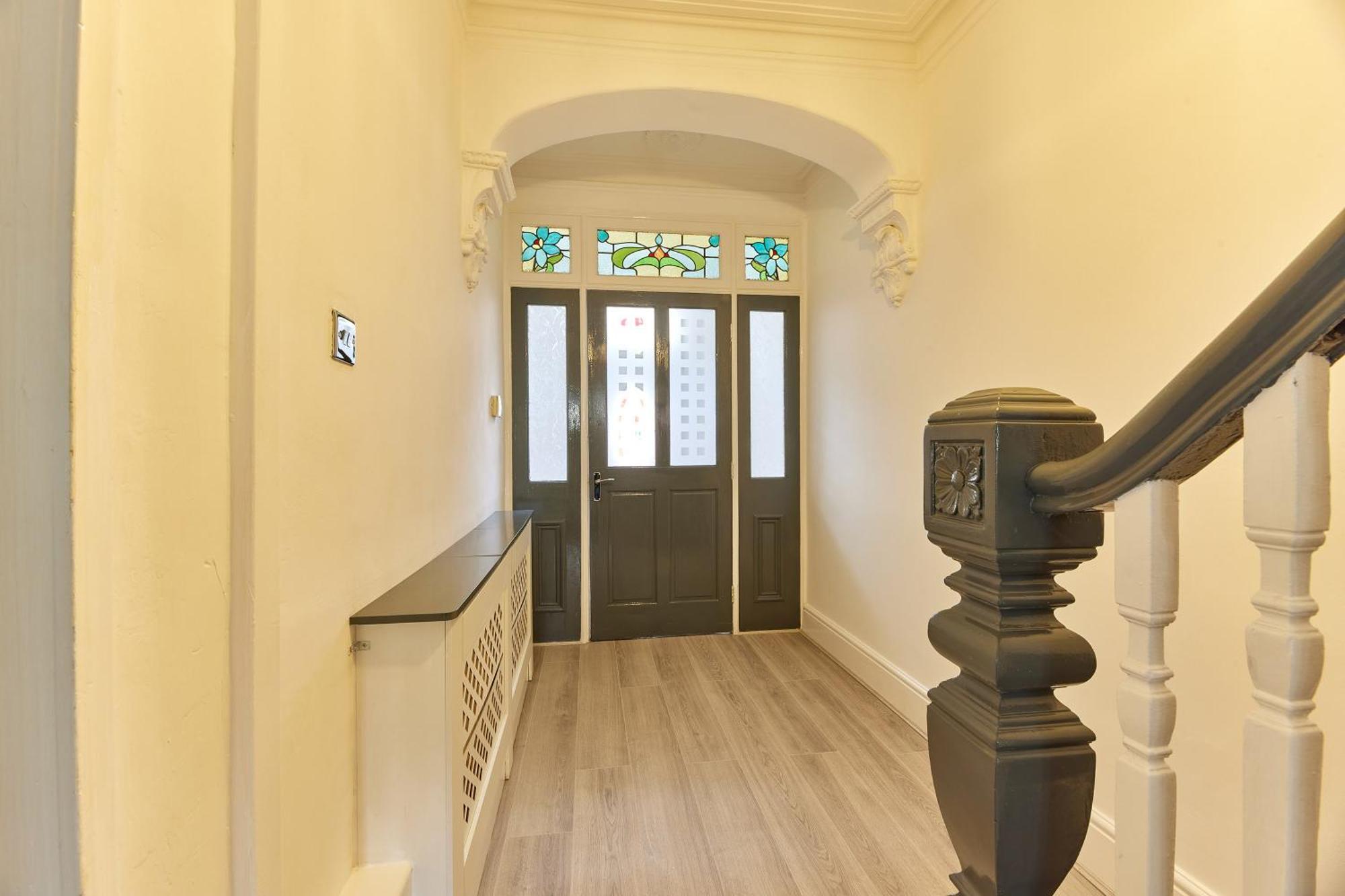 Maddison House, Beautiful New Renovated 5Bed House Villa Blyth  Cameră foto